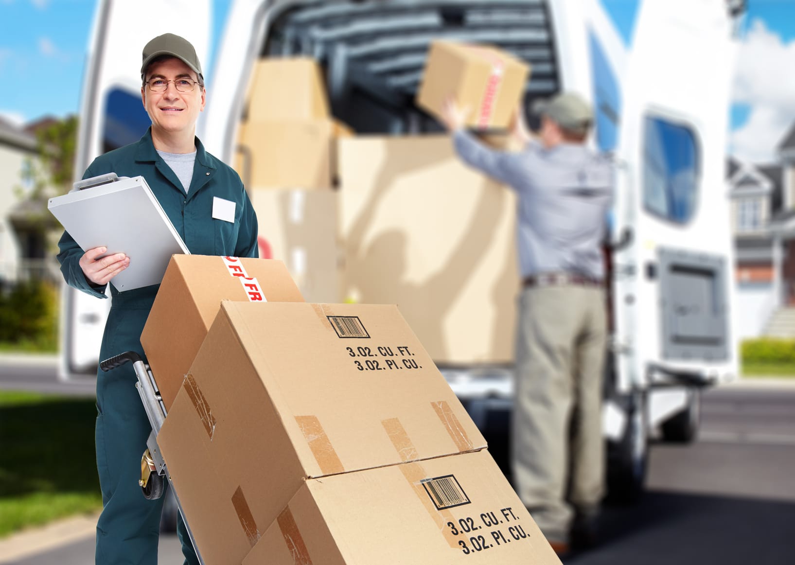 The Importance Of A Reliable Delivery Service