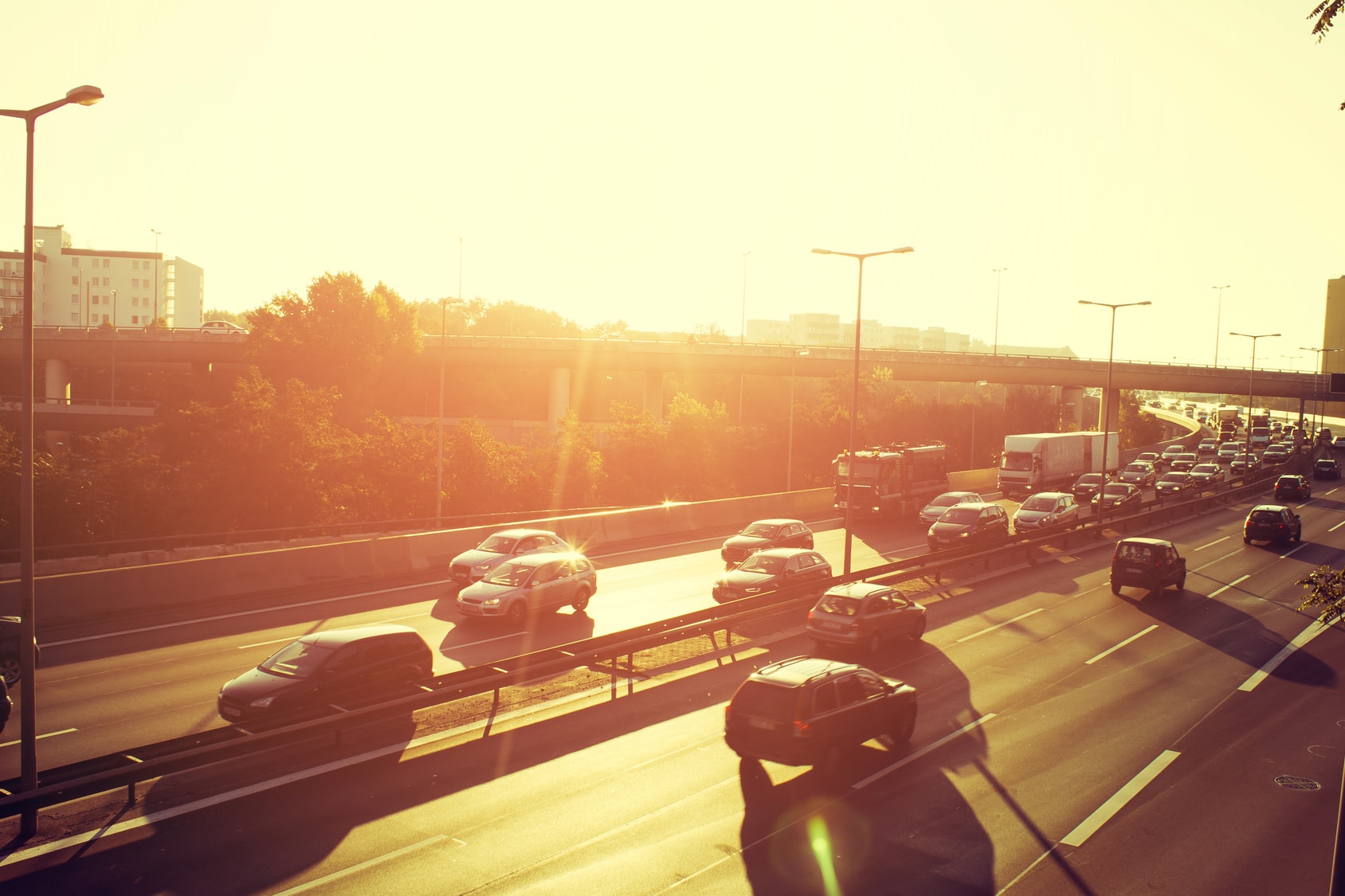How To: Minimize Freeway & Road Travel Times in Los Angeles