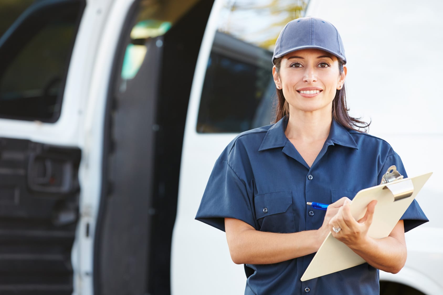Medical Courier Drivers Can Handle Your Important Deliveries