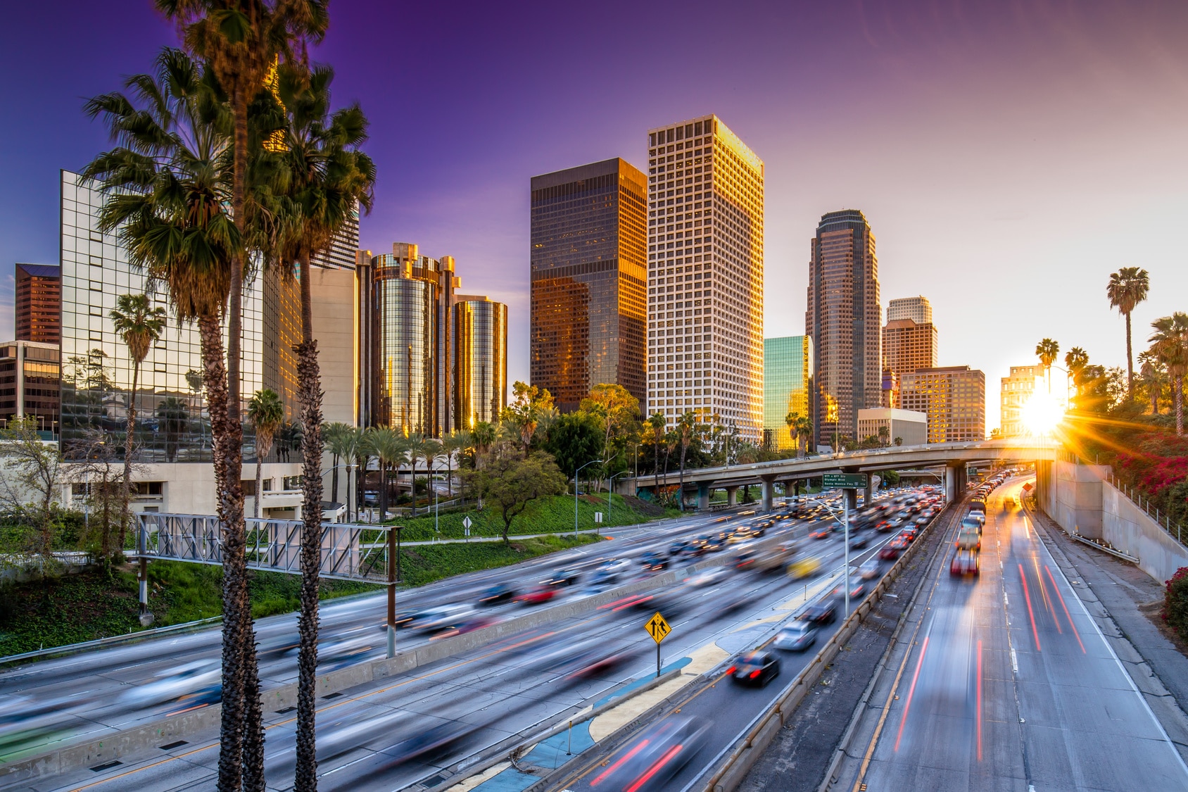 Ports of Los Angeles & Long Beach: Growth Trends & Economic Impact