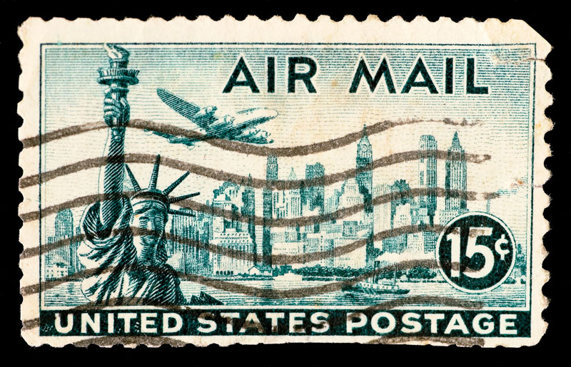 Everything You Need to Know About the History of the USPS