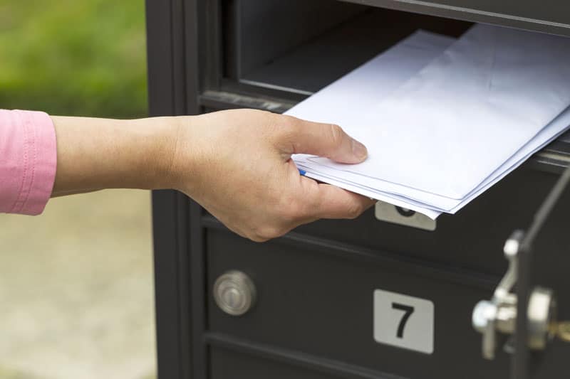 Learn How to Decode the Classes of Mail with These Tips