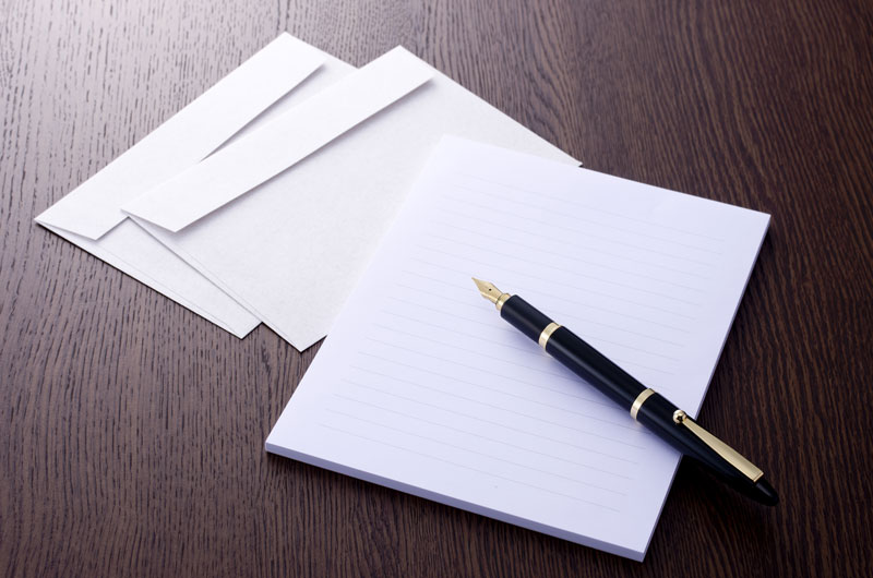 Learn How to Write a Formal Letter with These Tips
