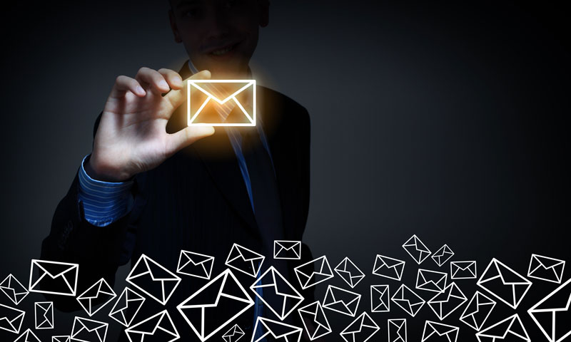 Practice Proper Email Etiquette with These Tips