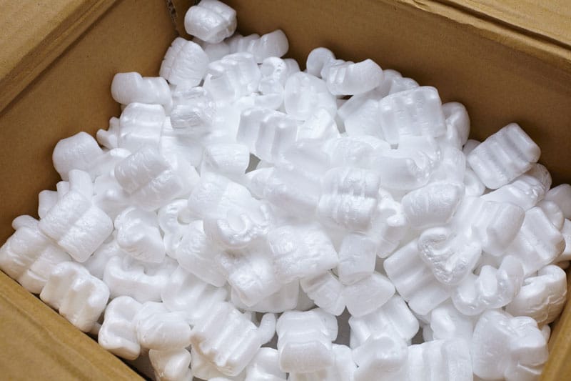 Minimize Your Packing Material Waste with These Tips