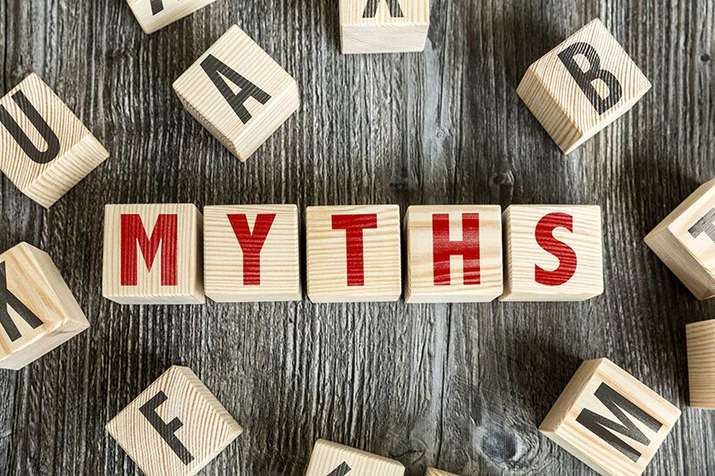Debunking Common Courier Myths