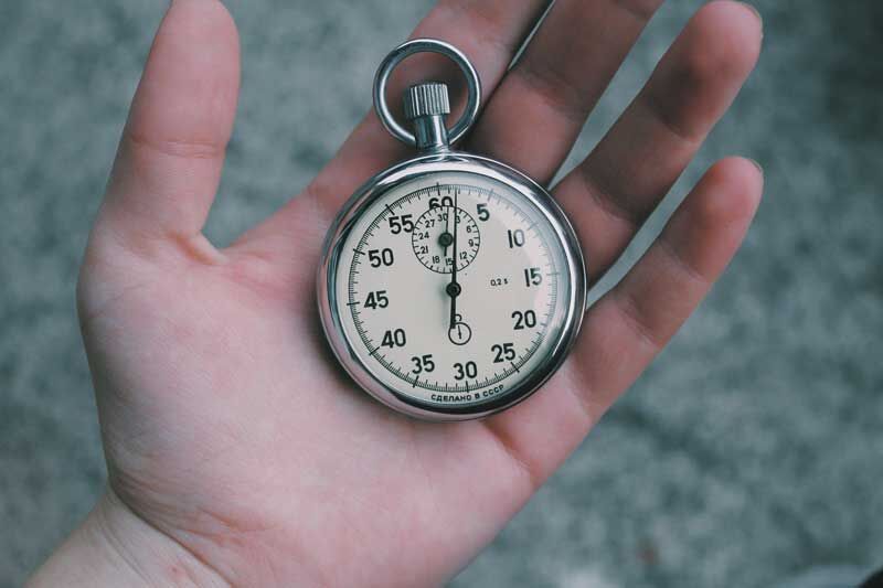 How You Can Make the Most of Your Time This Holiday Season