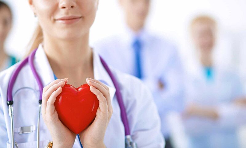 Don't Believe These Lies About Heart Disease