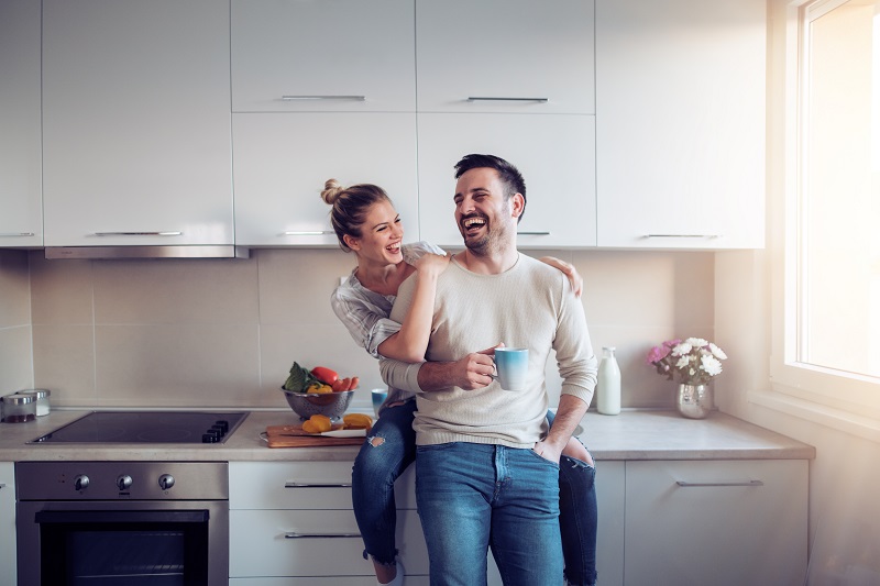 Move-in Tips for Couples: When You Take Your Relationship to the Next Level