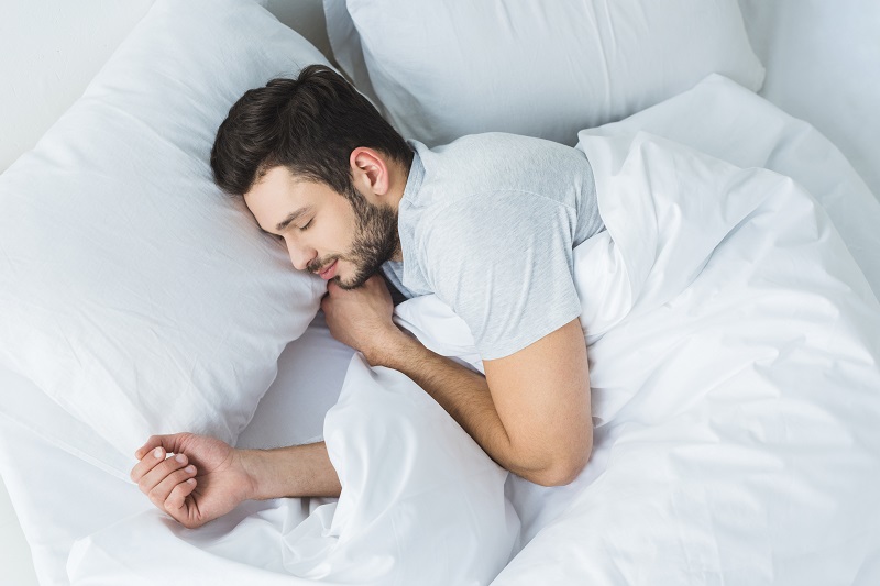 Sleep Myths You Should Stop Believing
