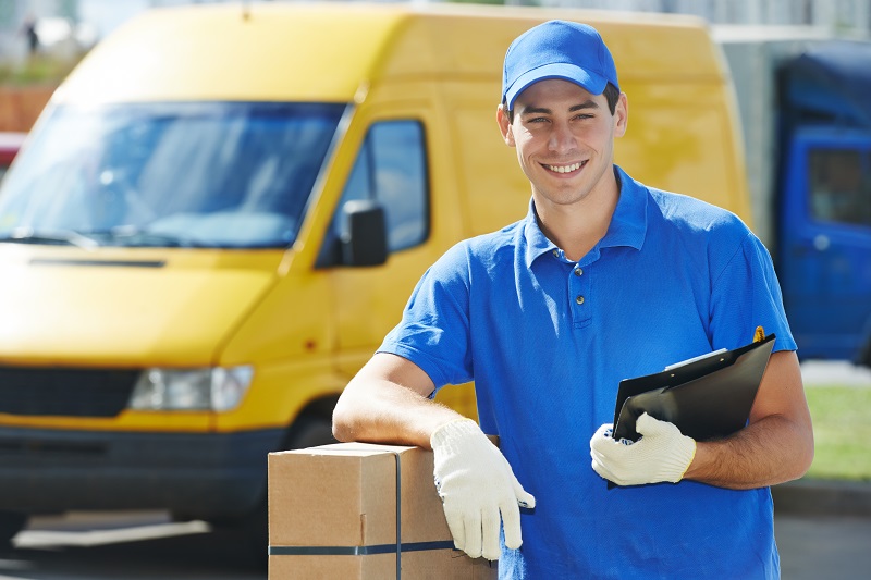 A List of the Most Common Uses of Courier Services