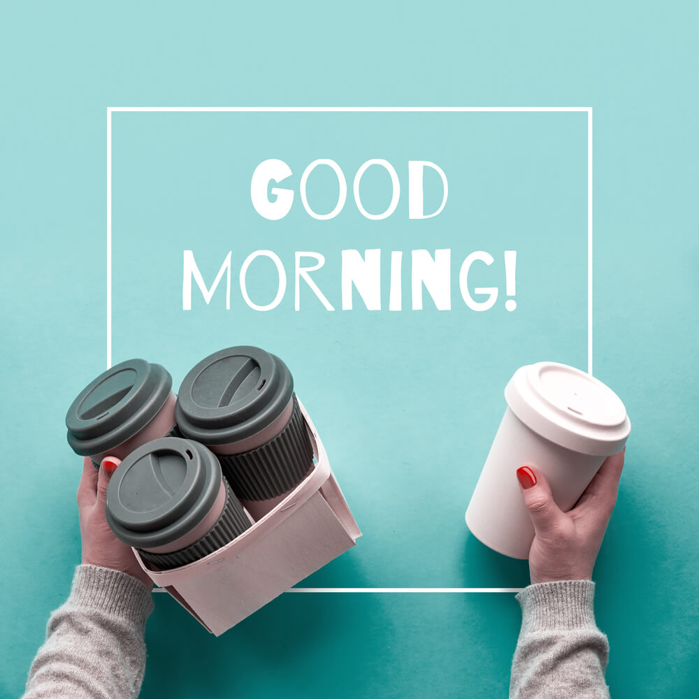 Healthier Alternatives to Coffee That Will Wake You Up