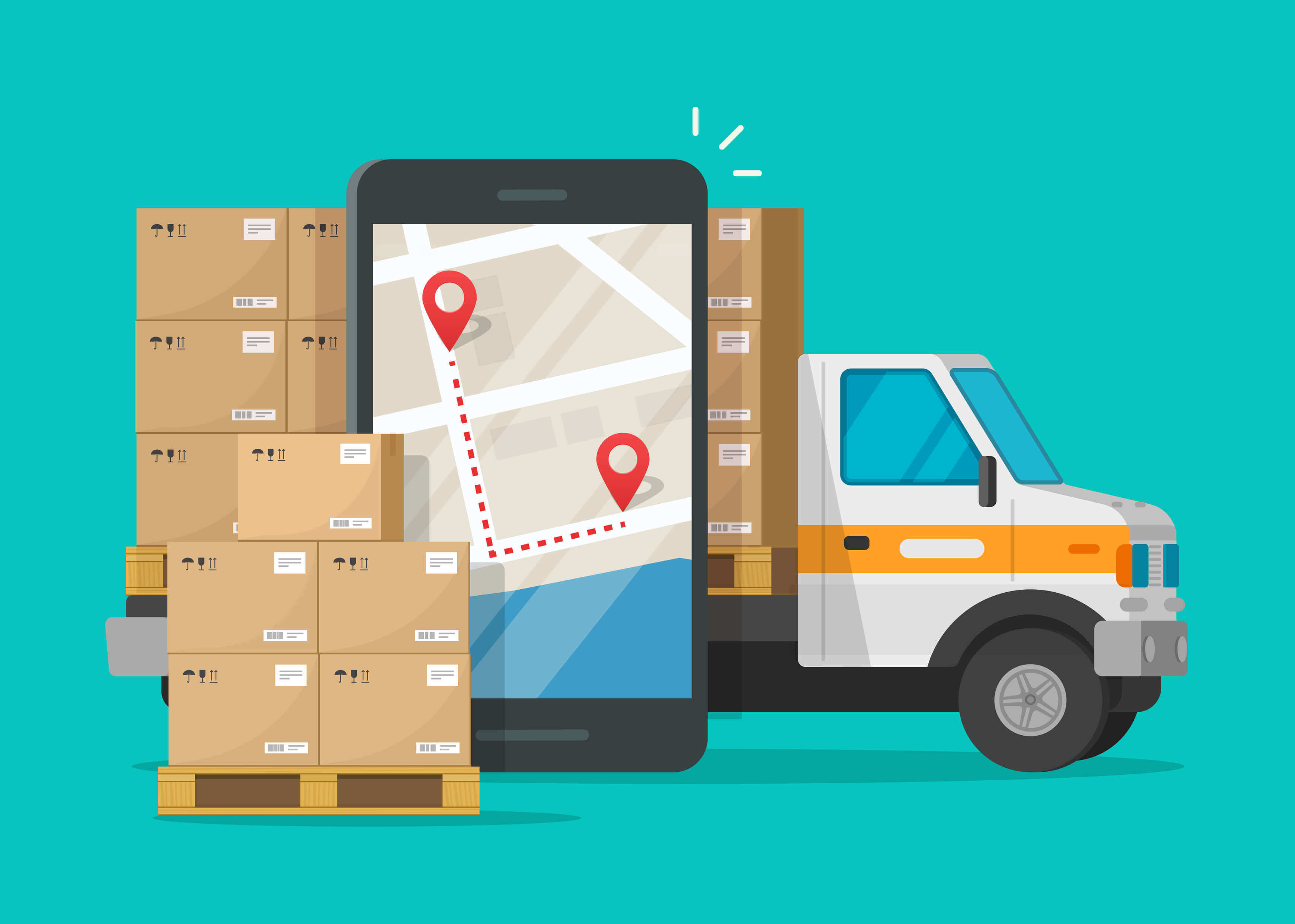 How Outsourcing Courier Services Can Benefit Your Business