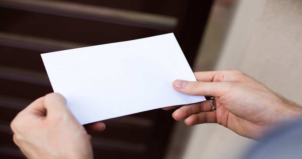 How Does a Standard Mail Differ from a First-Class Mail?