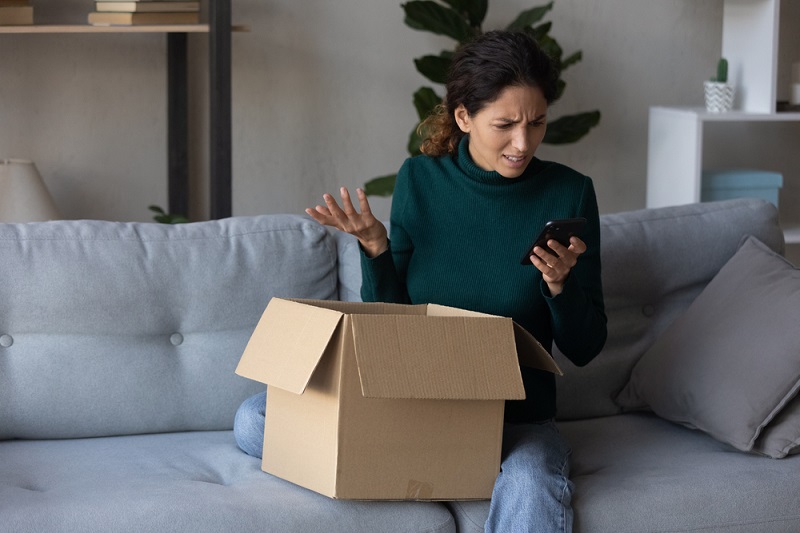 5 Common Courier Mistakes That Could Cost You Heavily