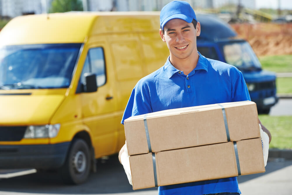 6 Qualities That Make for an Exceptional Courier Service