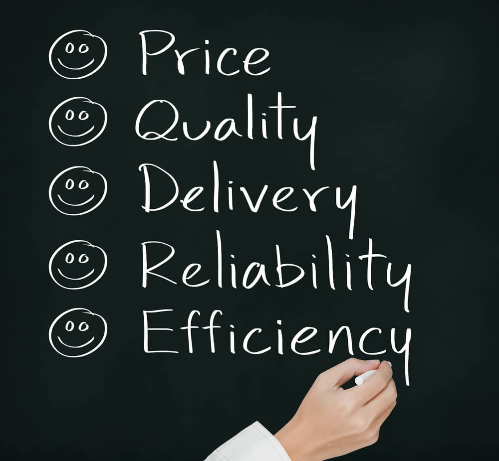 What You Should or Shouldn't Do When Hiring a Delivery Service