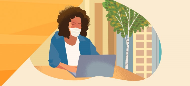 Office Reopenings and Return-to-work Plans: How Things Have Been so Far