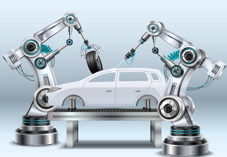 Orange County, CA: The Hub for Design Operations of Auto Manufacturers
