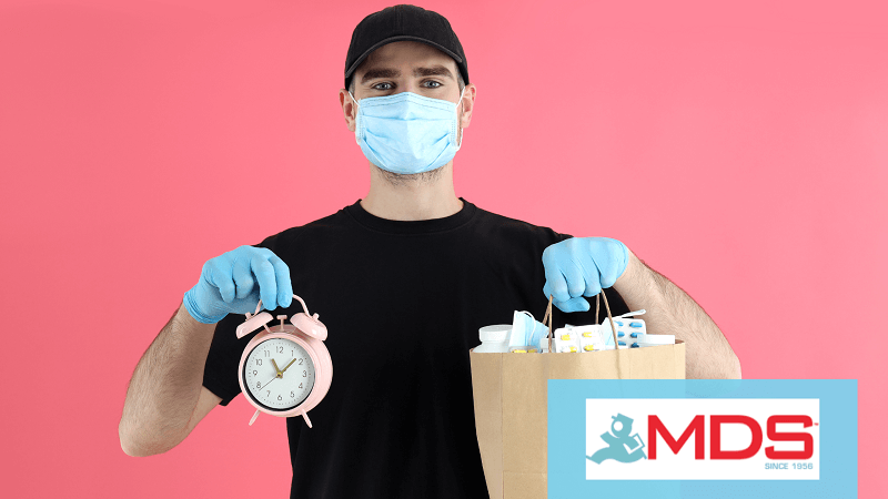 How Patients Can Benefit From Pharmacy Delivery Services