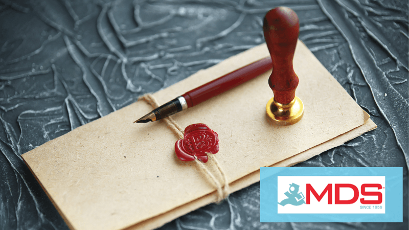 Why You Should Hire a Legal Delivery Services Company