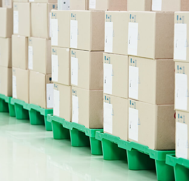 Pharmaceutical Delivery Services Pharmaceutical Courier & Delivery