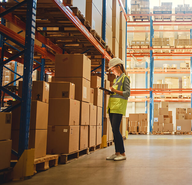 Retail Distribution Services Retail Distribution & Delivery Services MDS