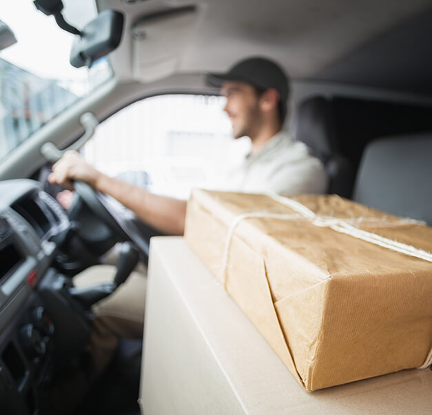 Why MDS? Choose MDS for Customized Courier & Delivery Services